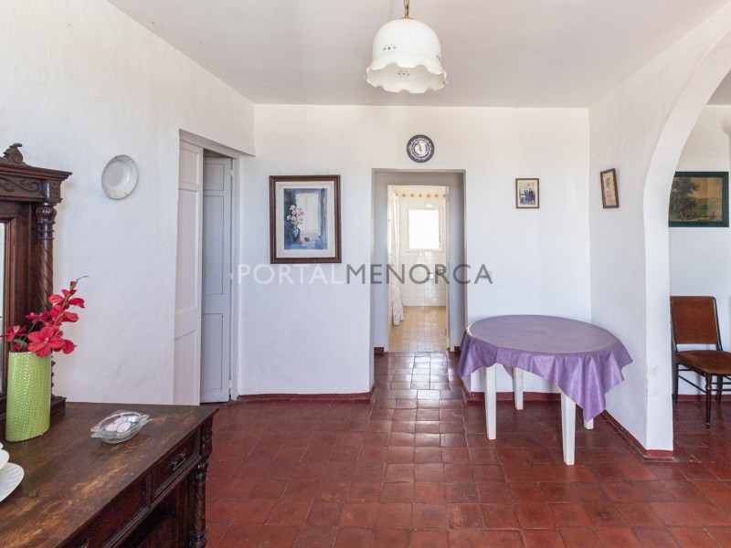 Hus på landet till salu i Menorca West 7