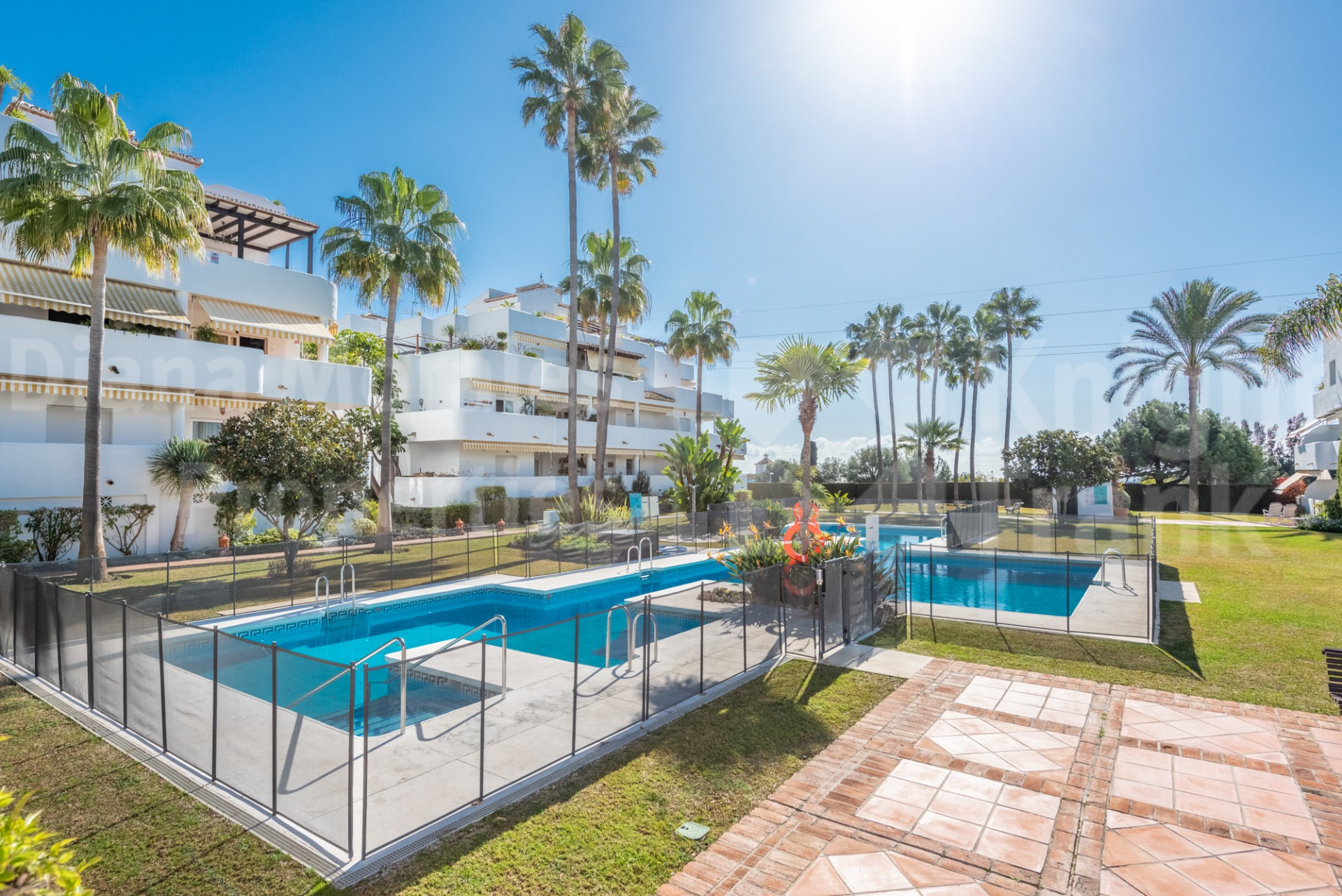 Lägenhet till salu i Marbella - Golden Mile and Nagüeles 29