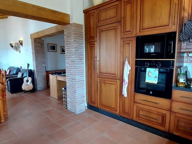 Casas de Campo en venta en Málaga 12