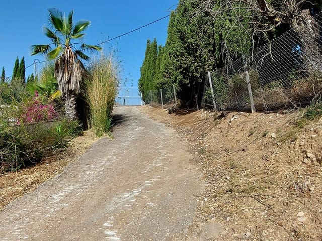 Landhaus zum Verkauf in Málaga 27