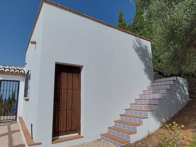 Landhaus zum Verkauf in Málaga 7