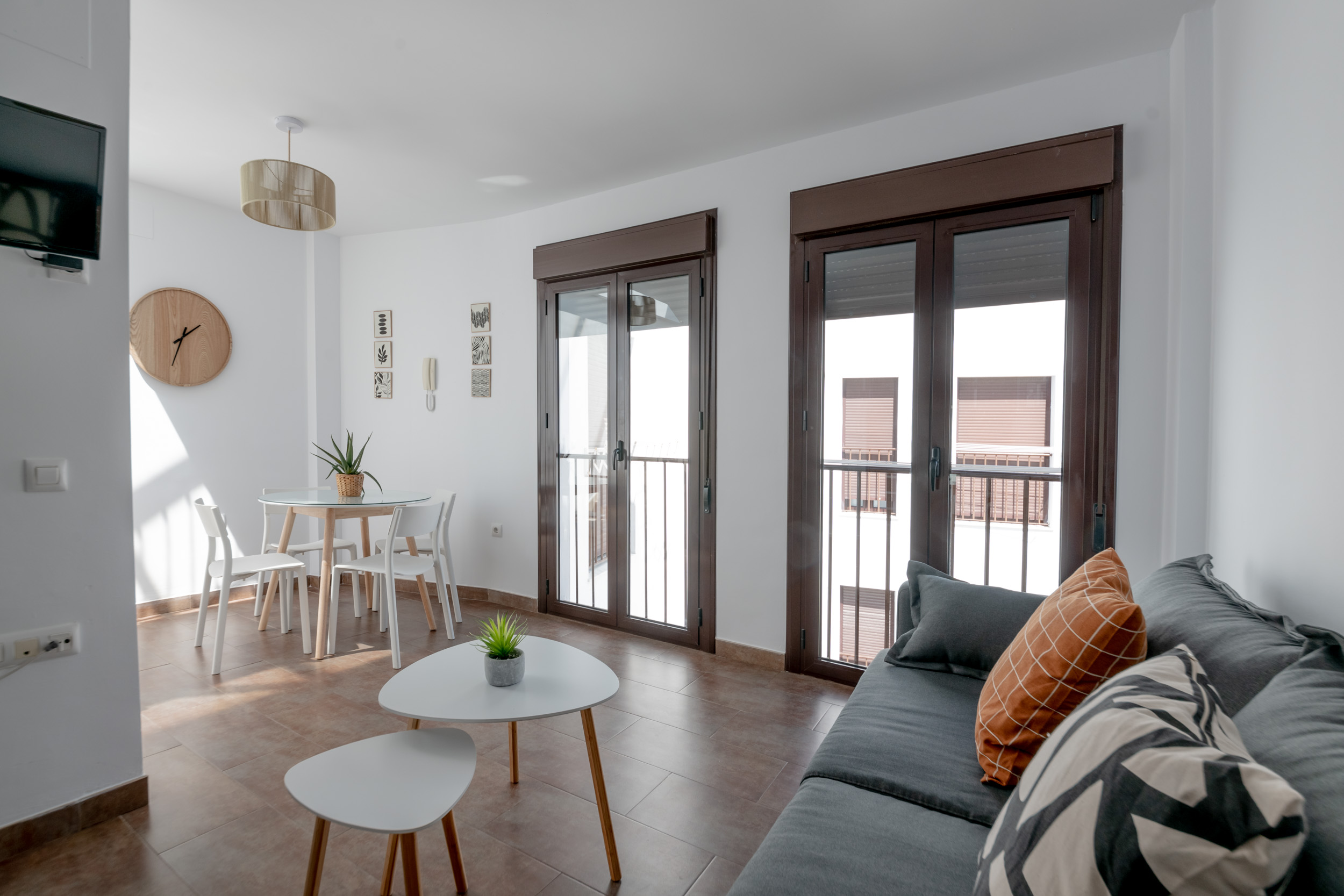 Adosada en venta en Conil de la Frontera 14