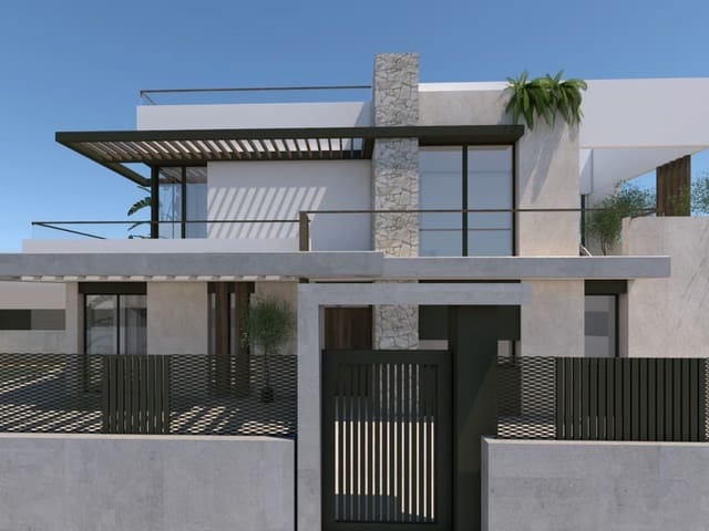 Villa à vendre à Los Alcázares 3