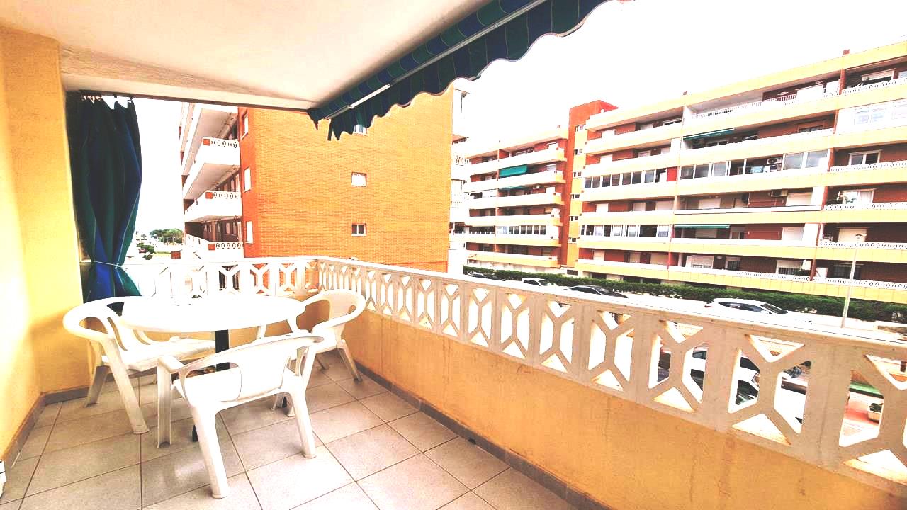 Lägenhet till salu i Menorca East 17