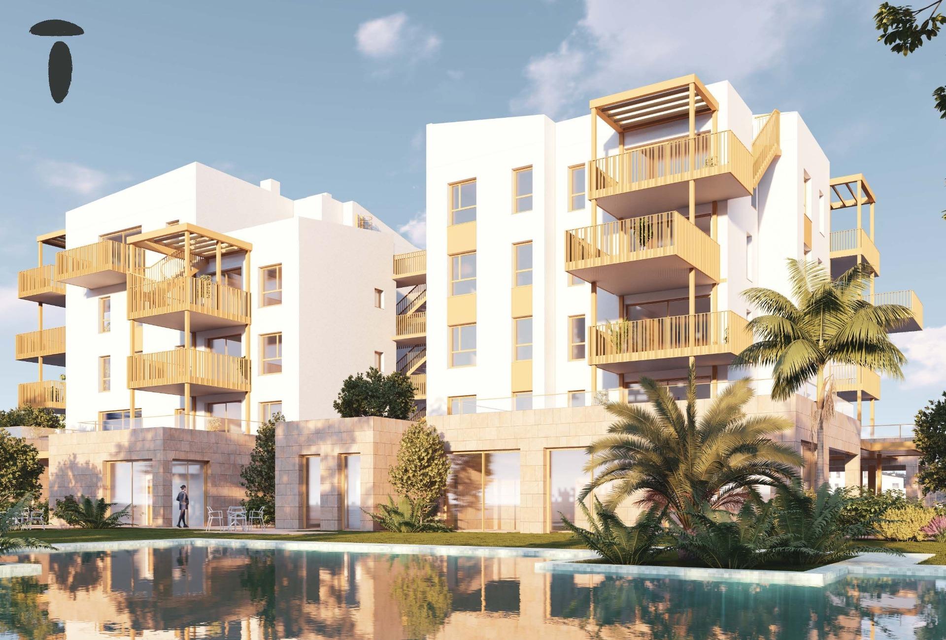 Apartamento en venta en Alicante 6