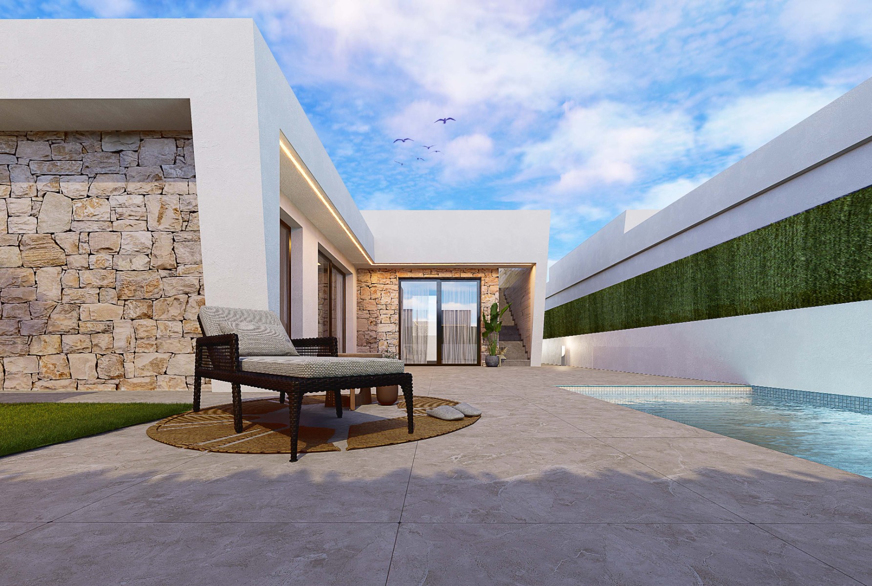 Villa for sale in Guardamar and surroundings 5