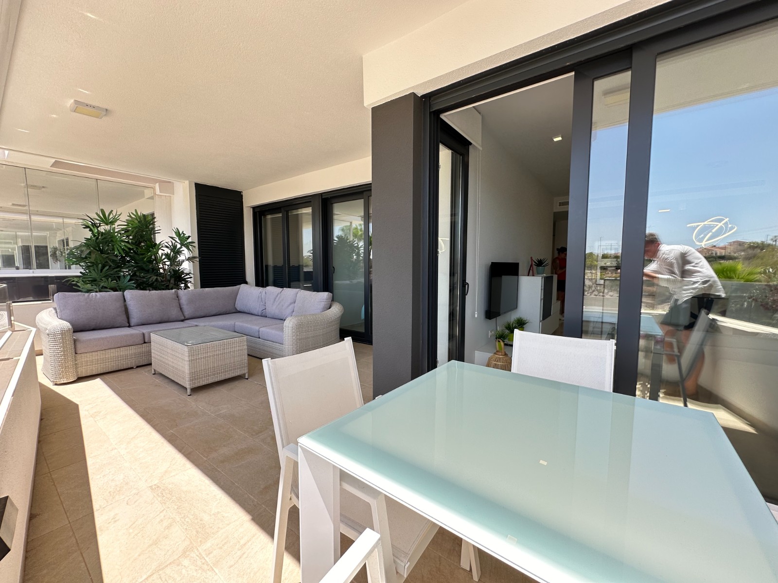 Apartamento en venta en Alicante 11