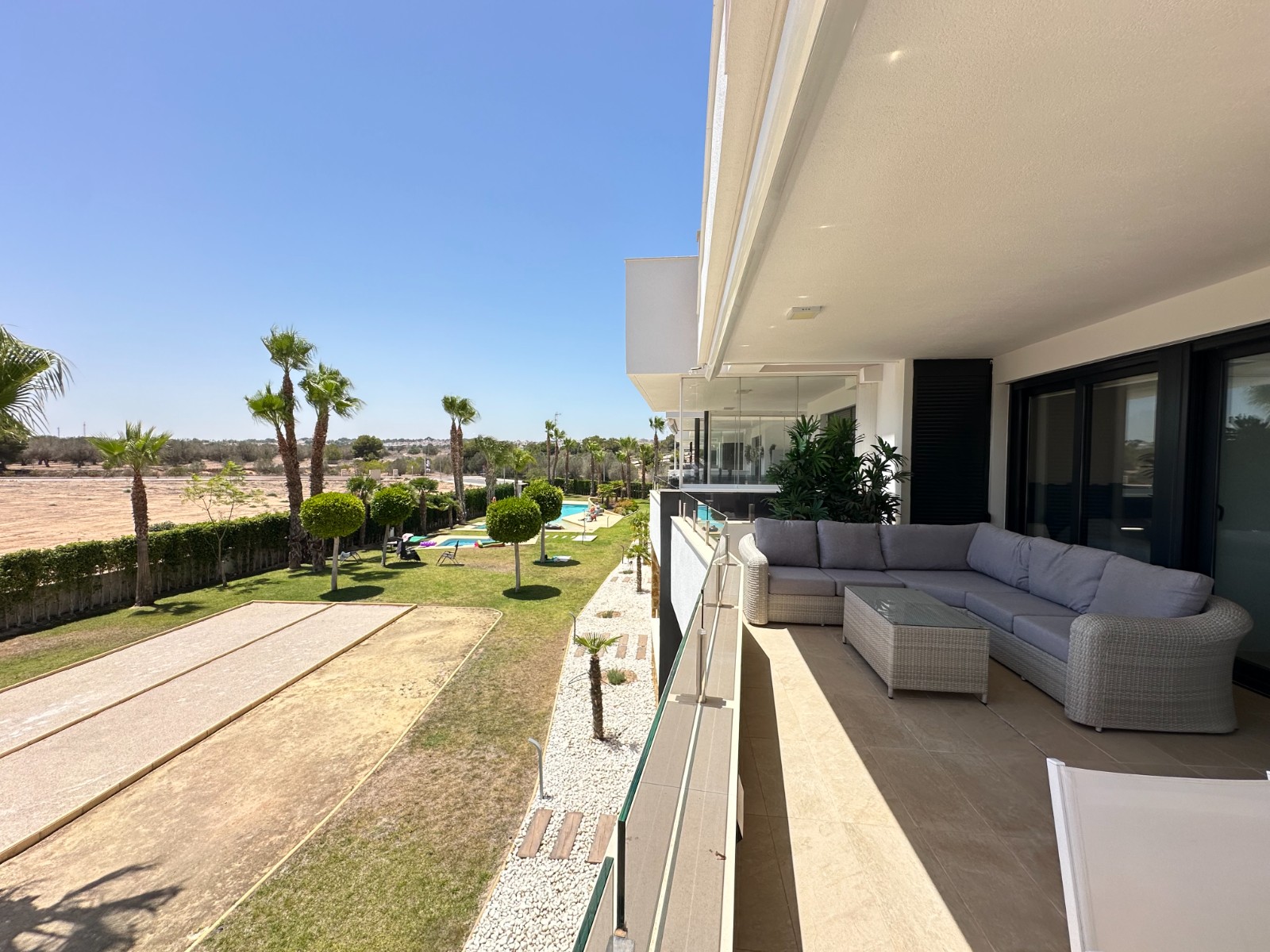 Apartamento en venta en Alicante 18