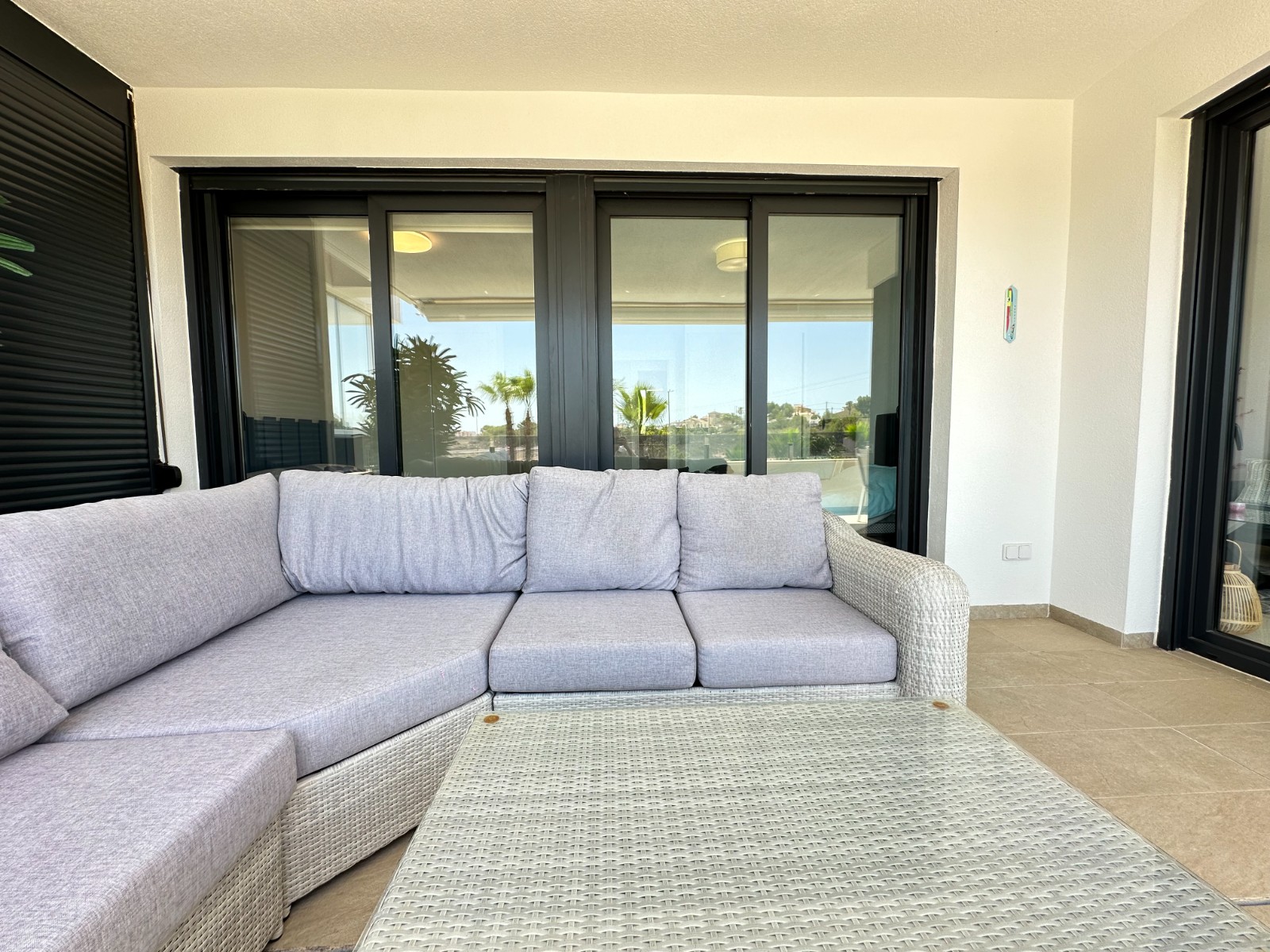 Apartamento en venta en Alicante 20