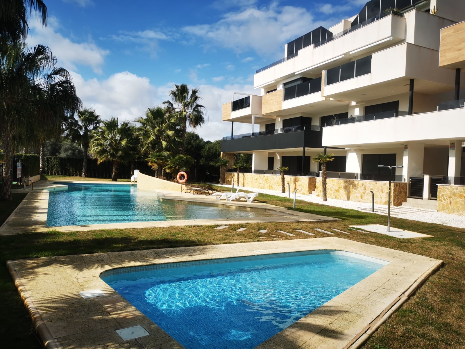 Wohnung zum Verkauf in Alicante 24