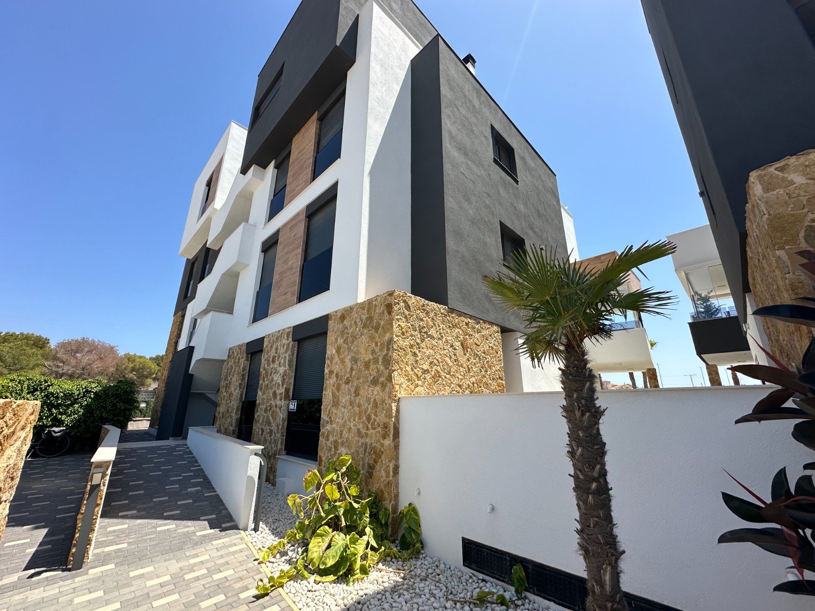 Apartamento en venta en Alicante 25