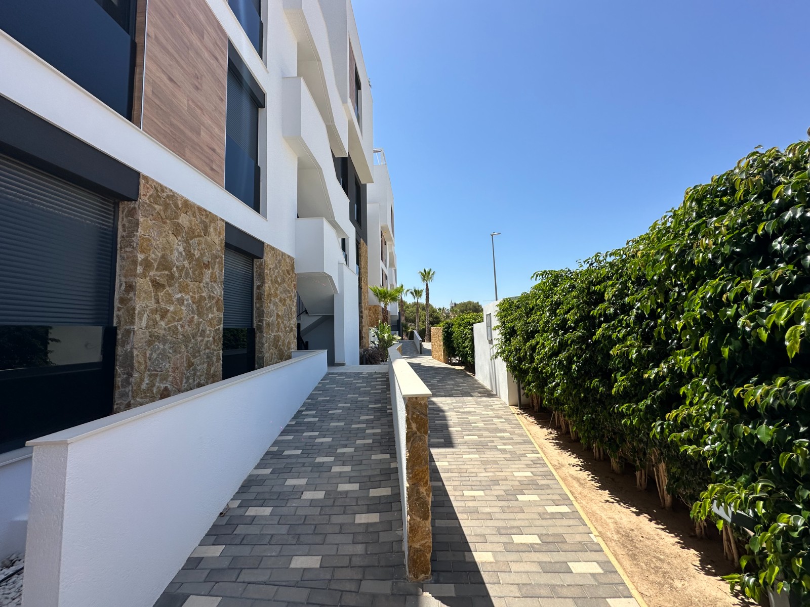 Apartamento en venta en Alicante 26