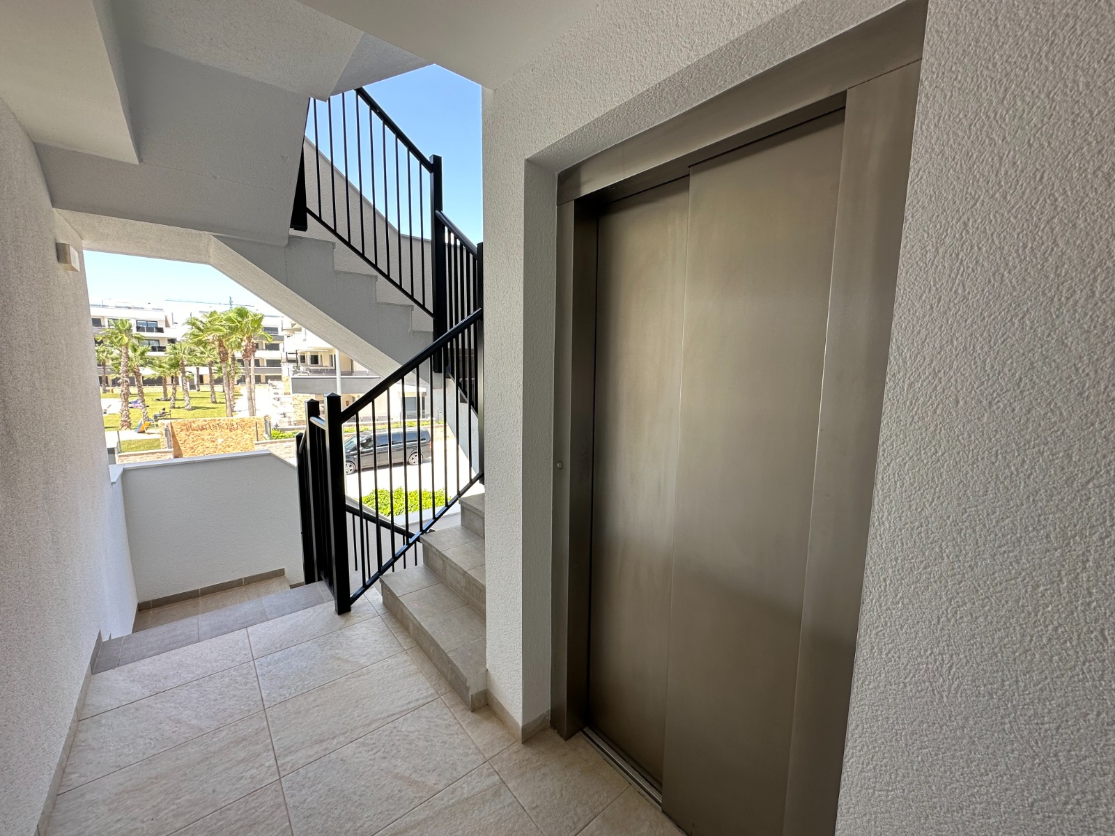 Apartamento en venta en Alicante 29