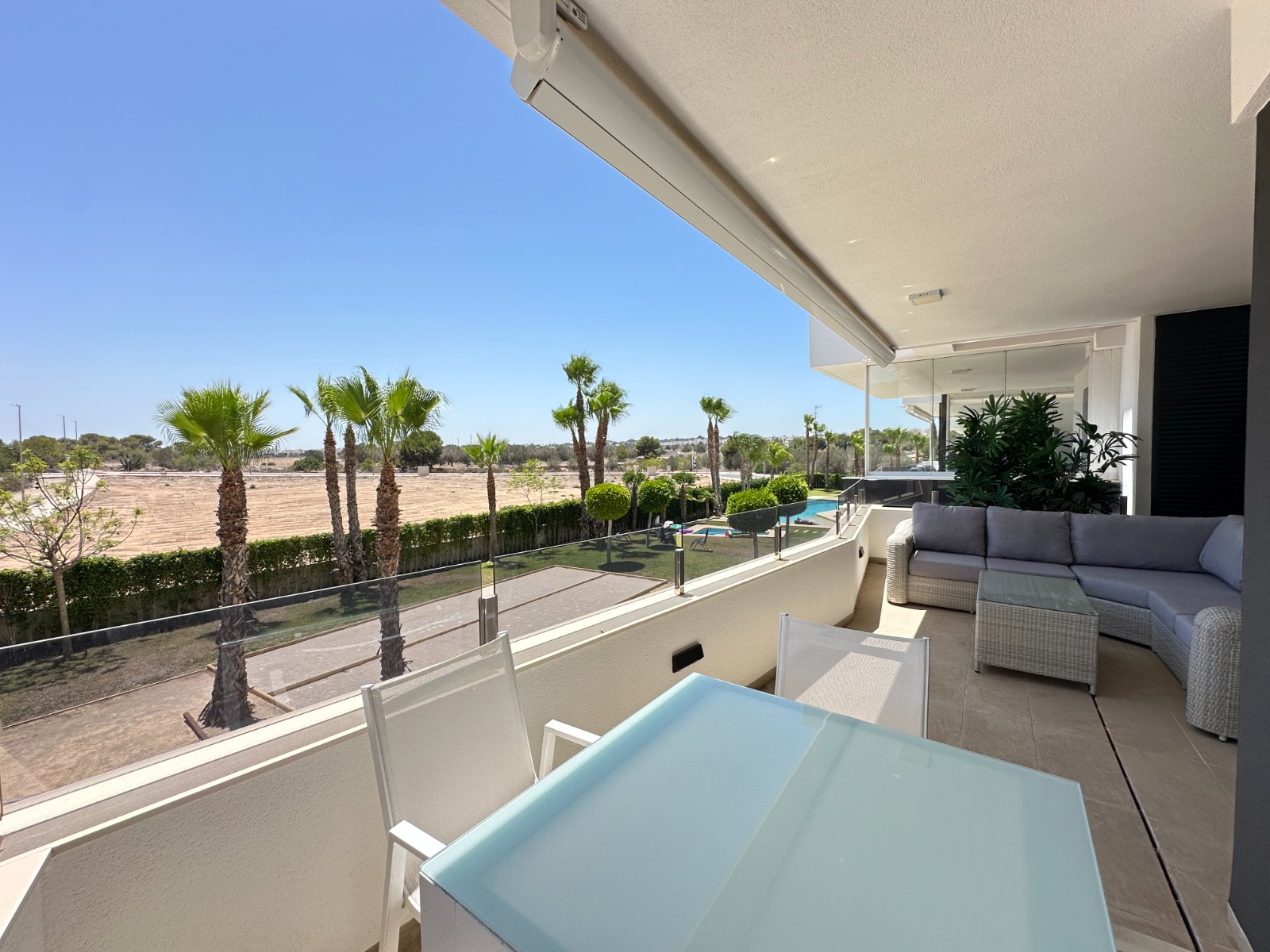 Apartamento en venta en Alicante 3