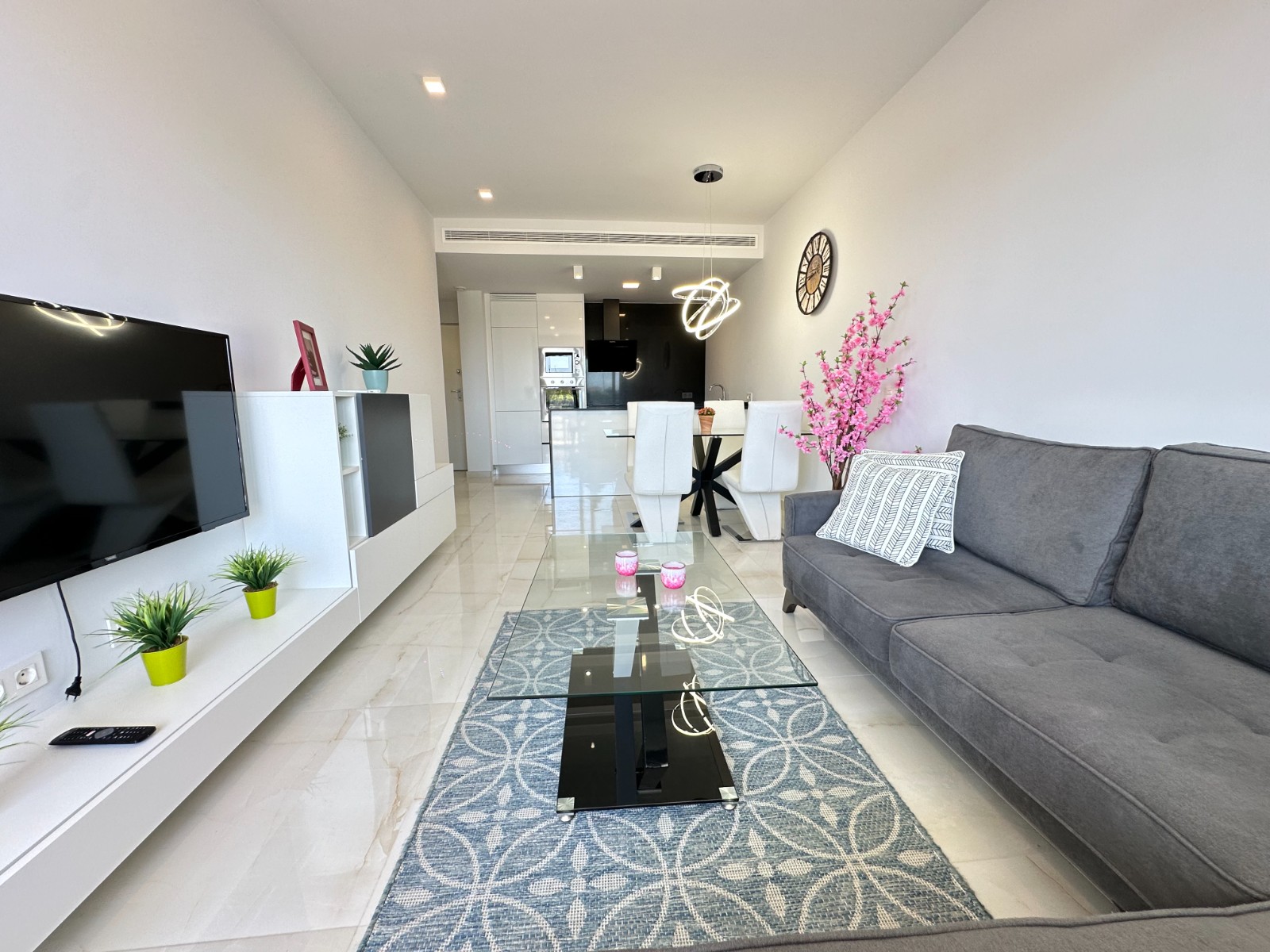 Apartamento en venta en Alicante 4