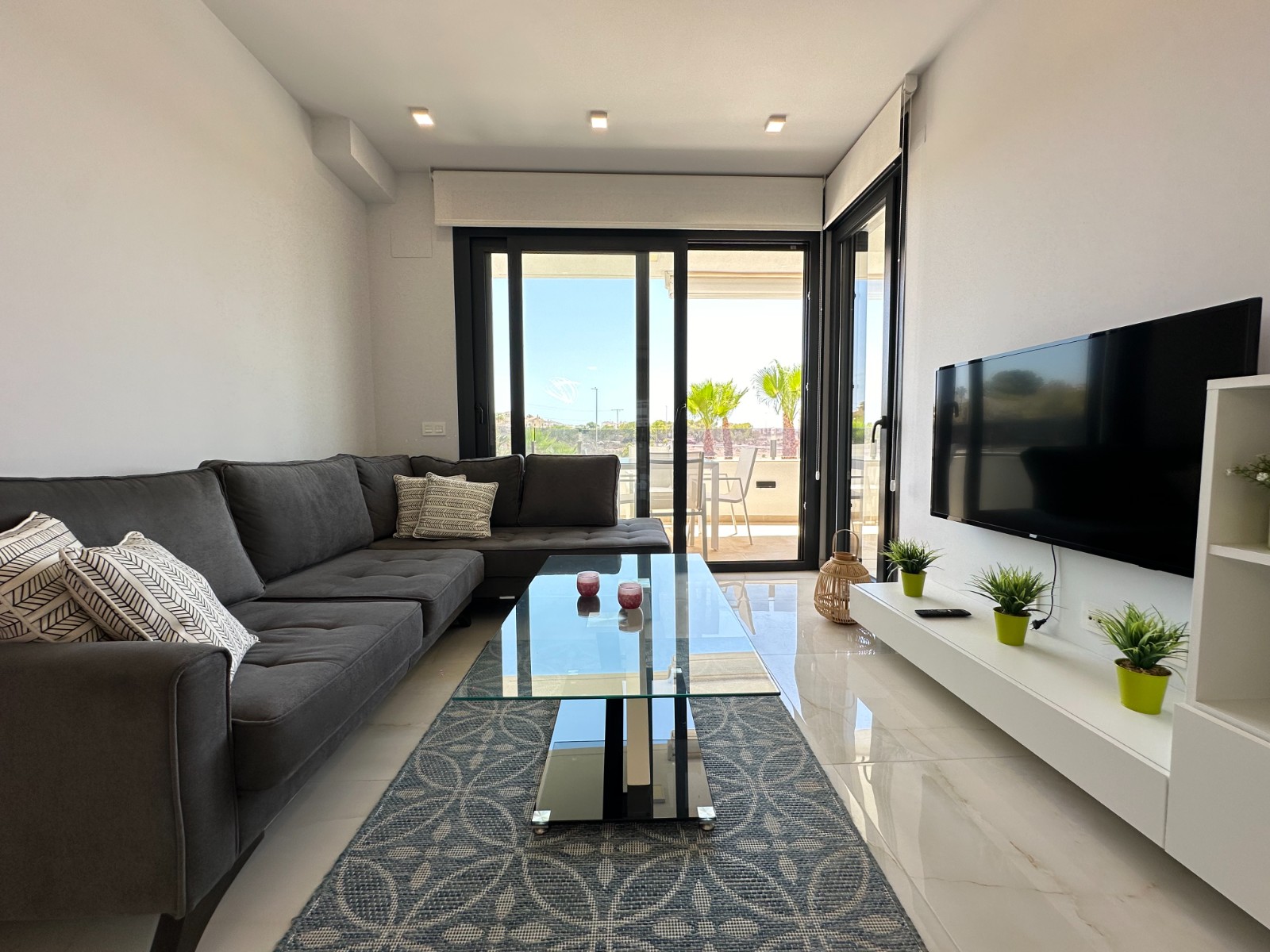 Apartamento en venta en Alicante 5