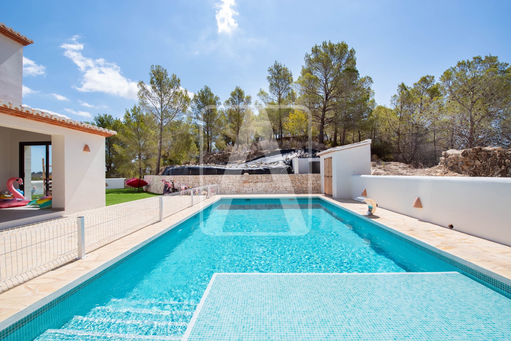 Maison de campagne à vendre à Alicante 2