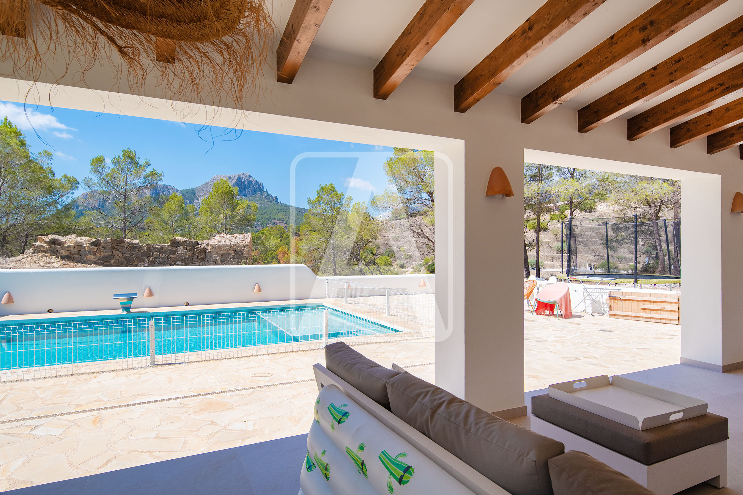 Countryhome for sale in Alicante 26