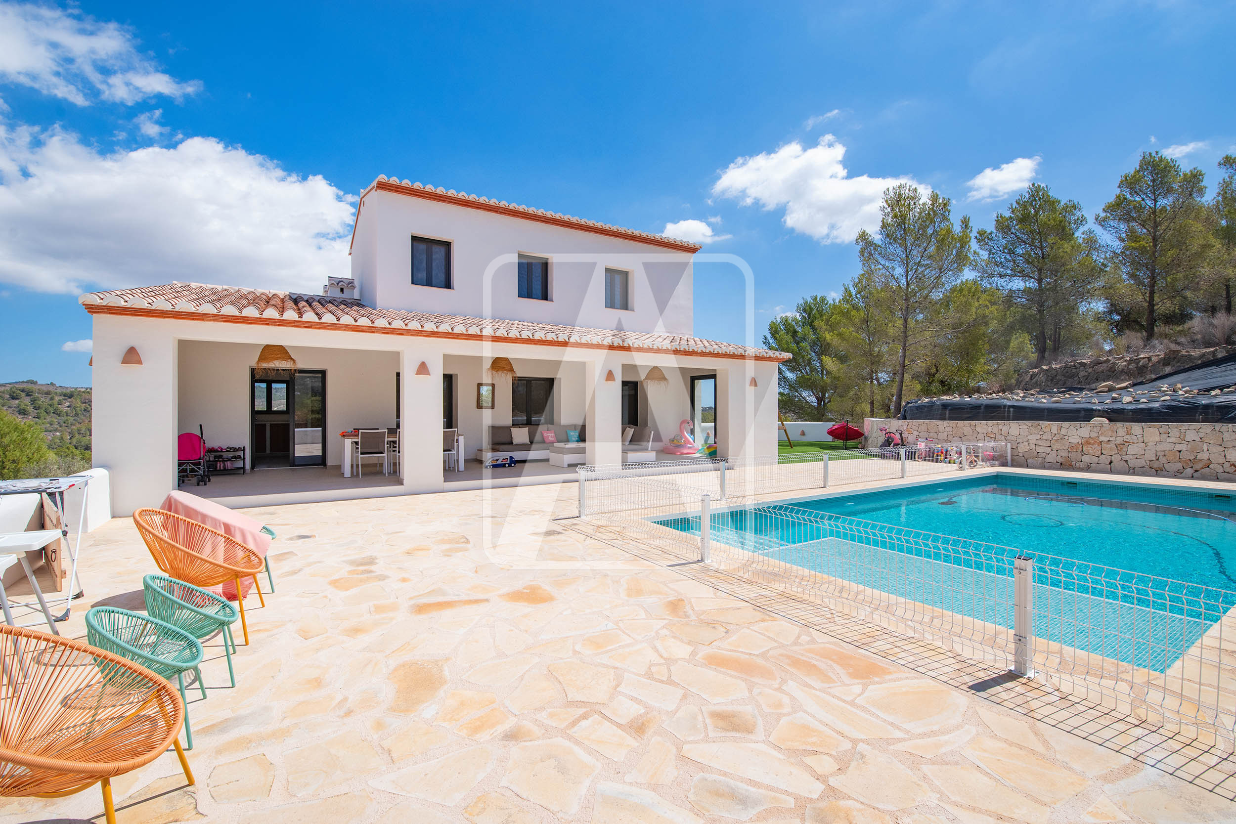 Countryhome for sale in Alicante 28