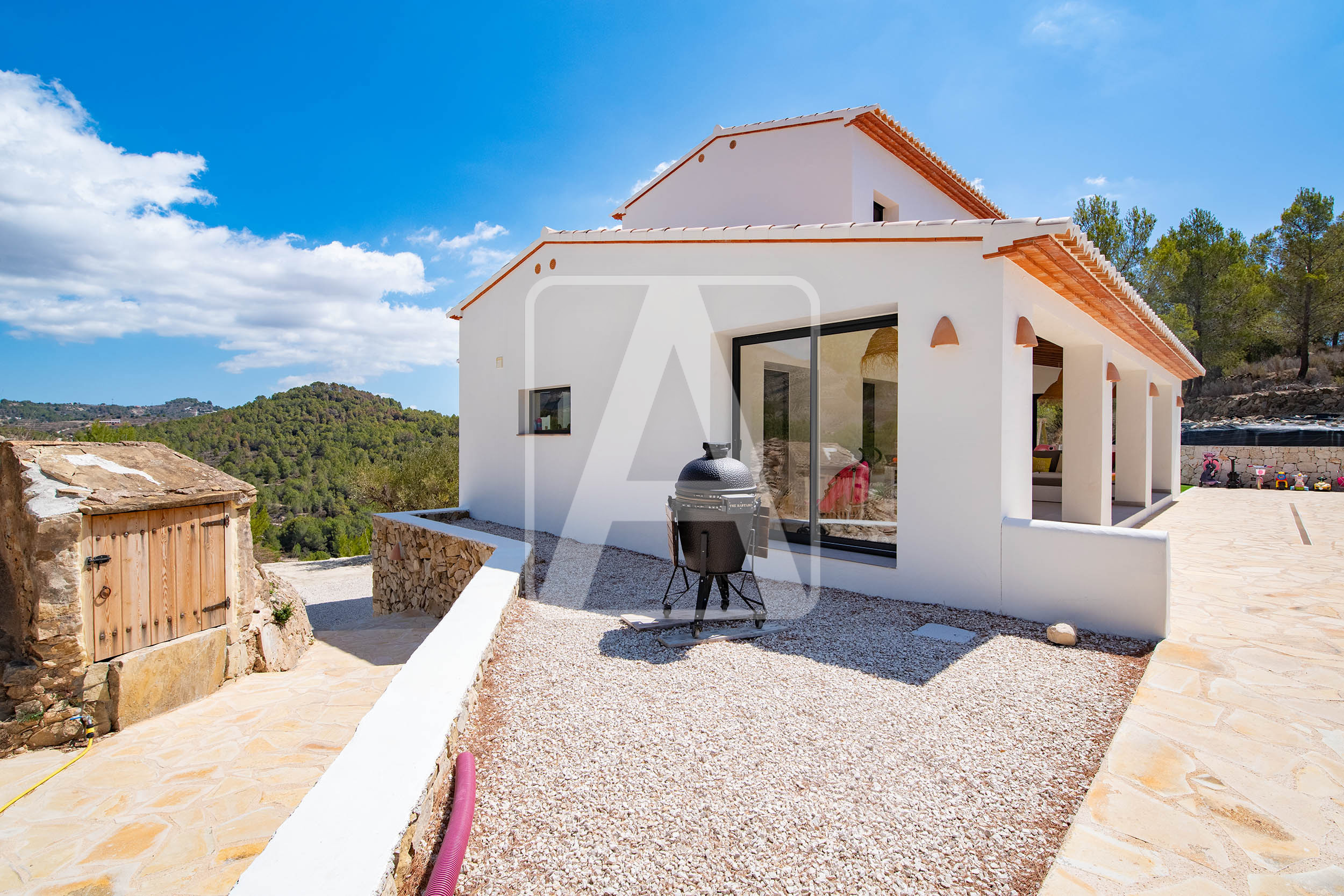 Maison de campagne à vendre à Alicante 29