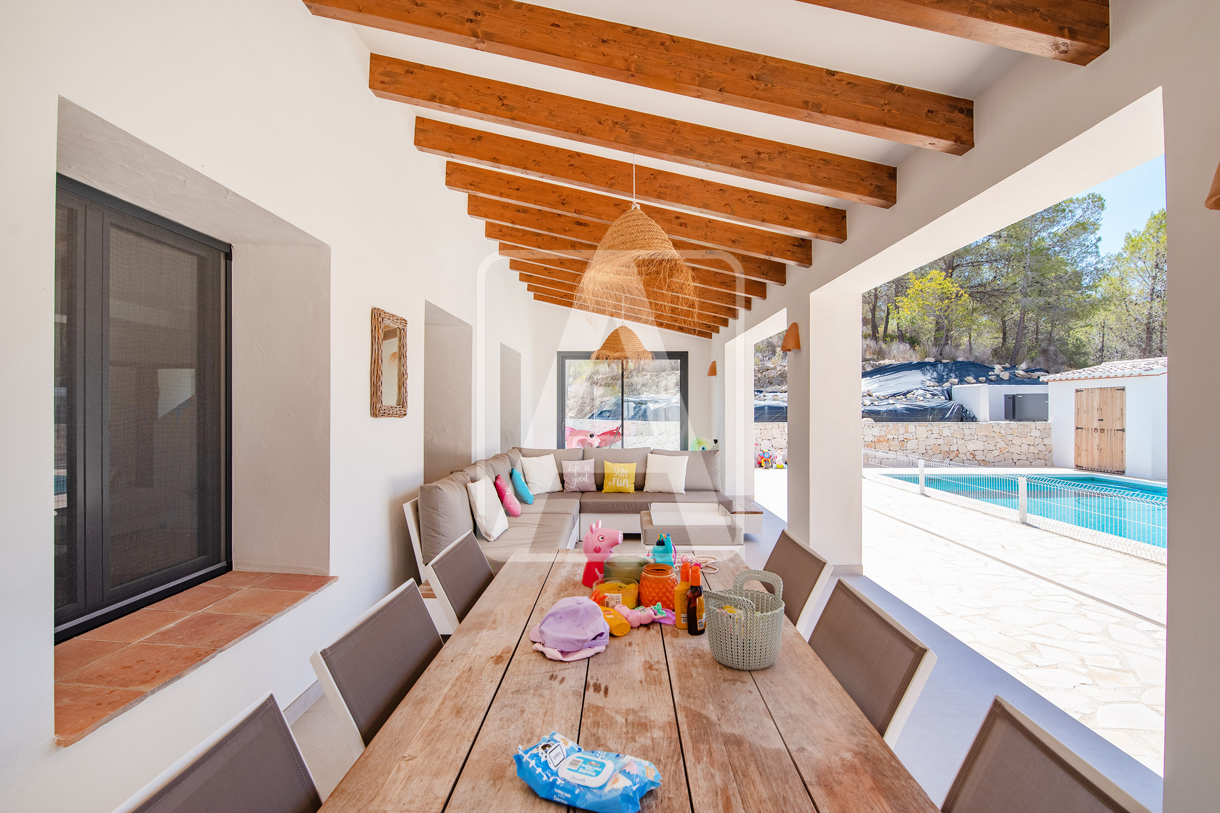 Countryhome for sale in Alicante 3