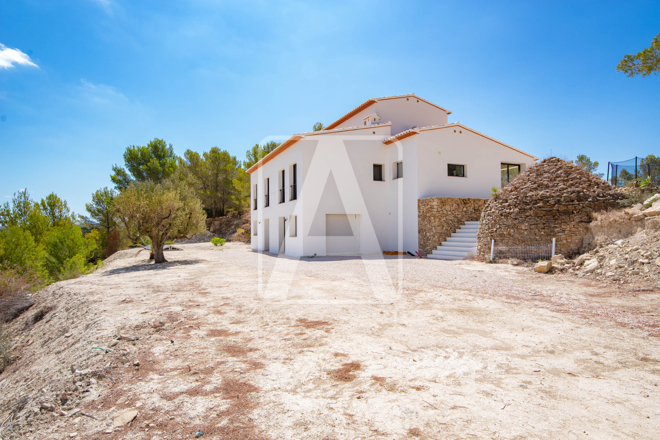 Maison de campagne à vendre à Alicante 30