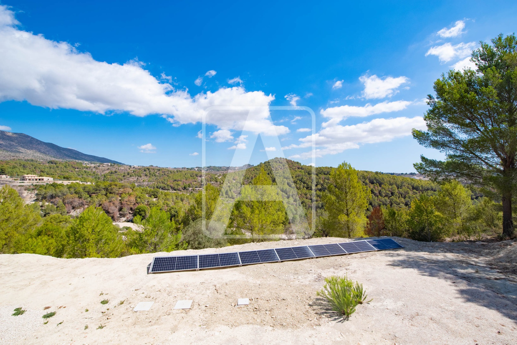 Maison de campagne à vendre à Alicante 35