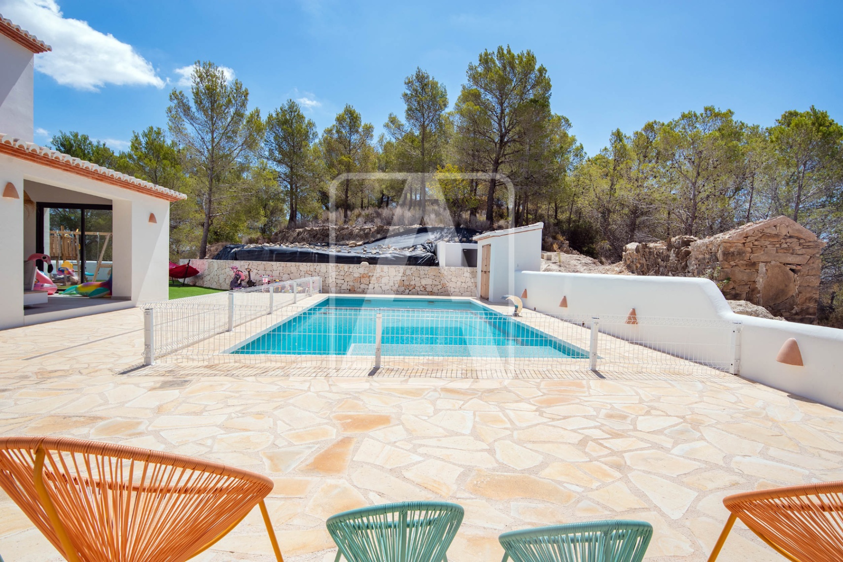 Countryhome for sale in Alicante 39