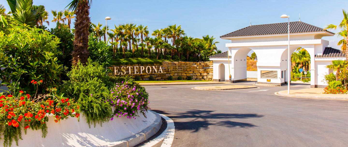 Apartment for sale in Estepona 13