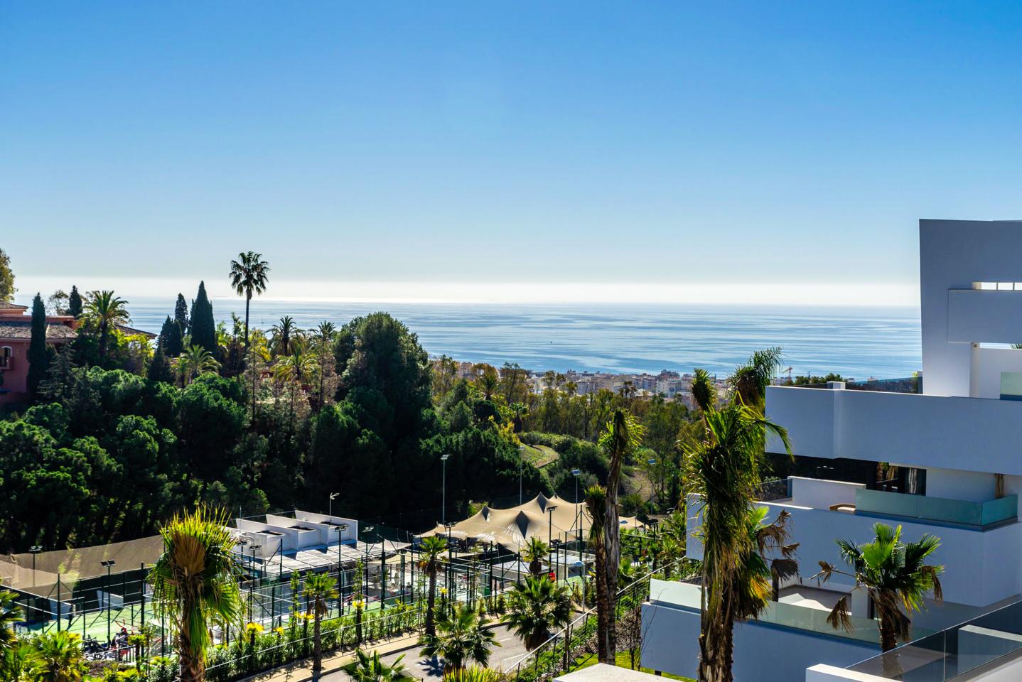 Apartment for sale in Estepona 16