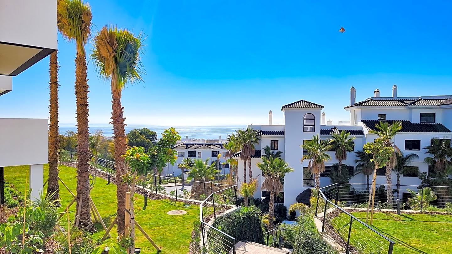 Apartment for sale in Estepona 17