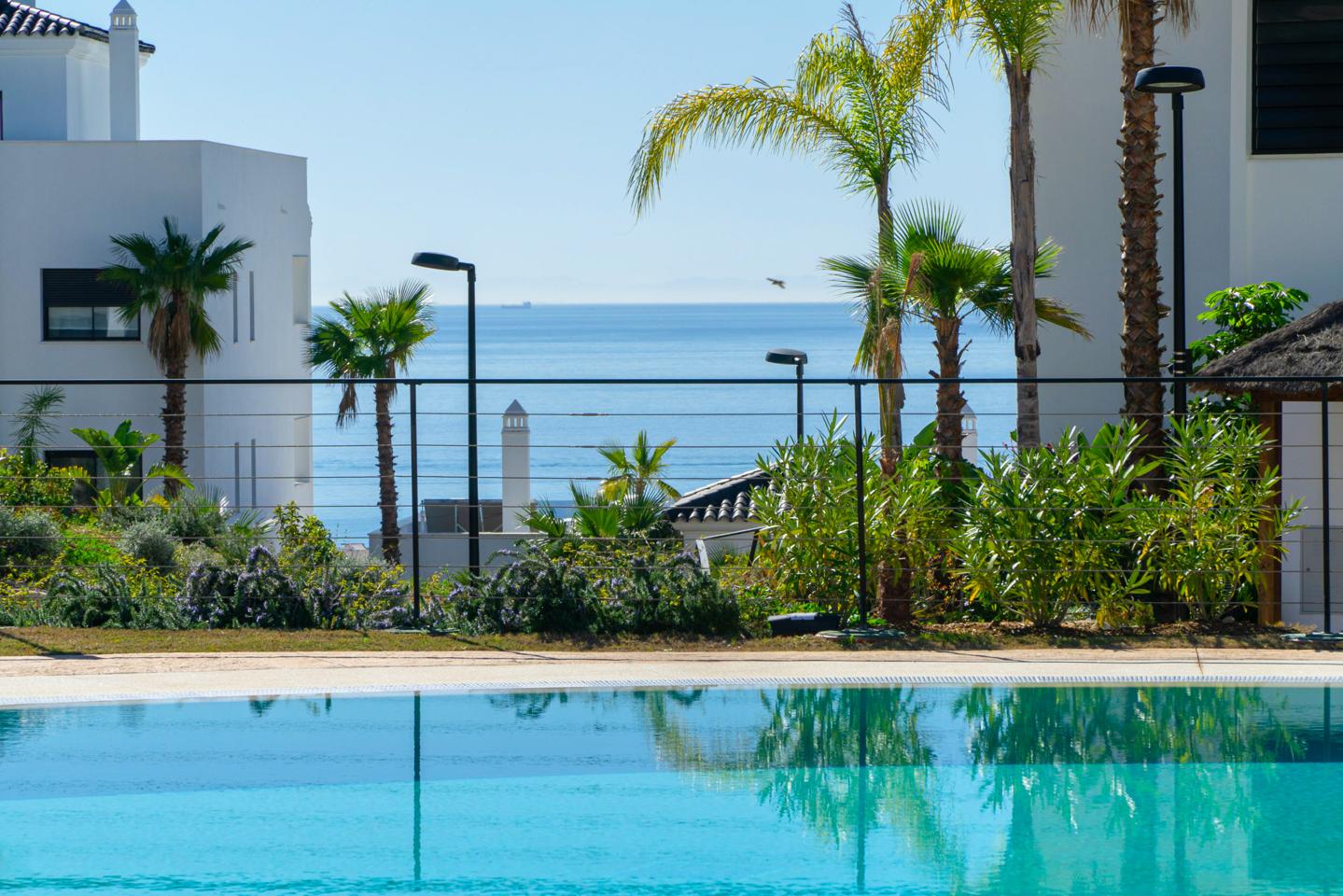 Apartment for sale in Estepona 13