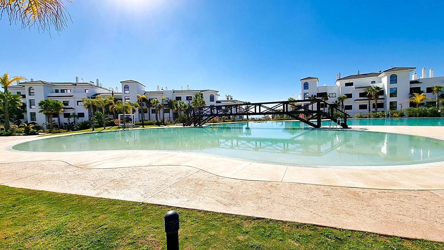 Apartment for sale in Estepona 9