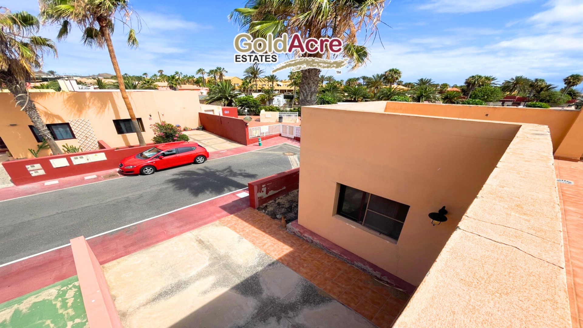 Villa for sale in Fuerteventura 11