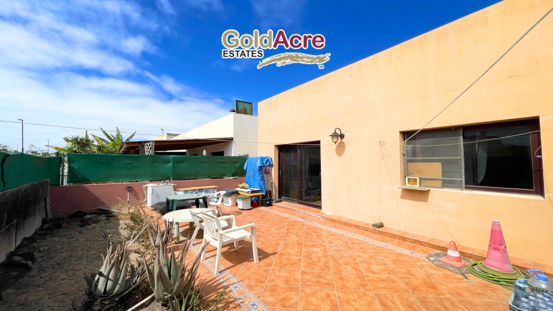 Villa for sale in Fuerteventura 31