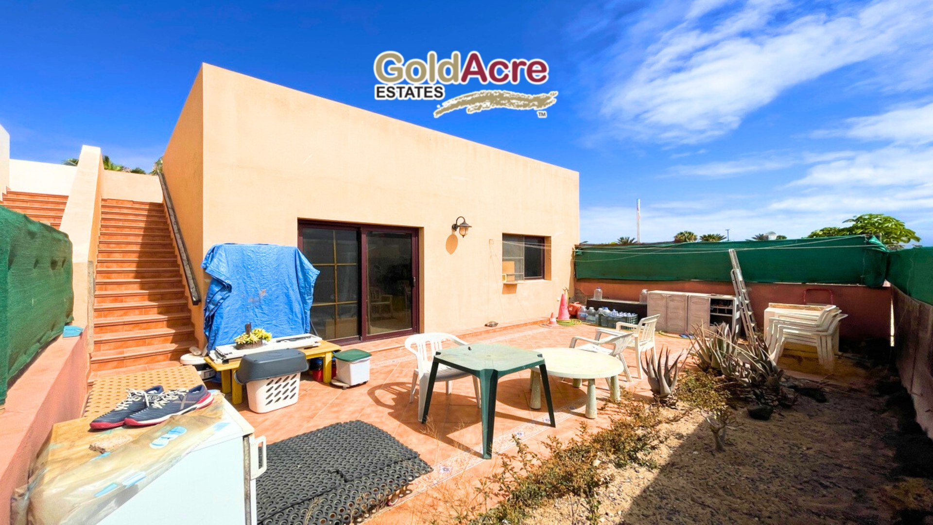 Villa à vendre à Fuerteventura 32