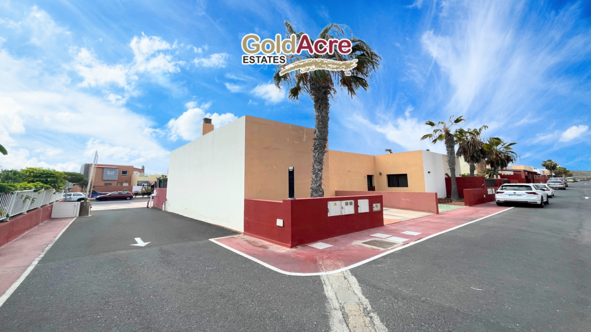 Villa for sale in Fuerteventura 4