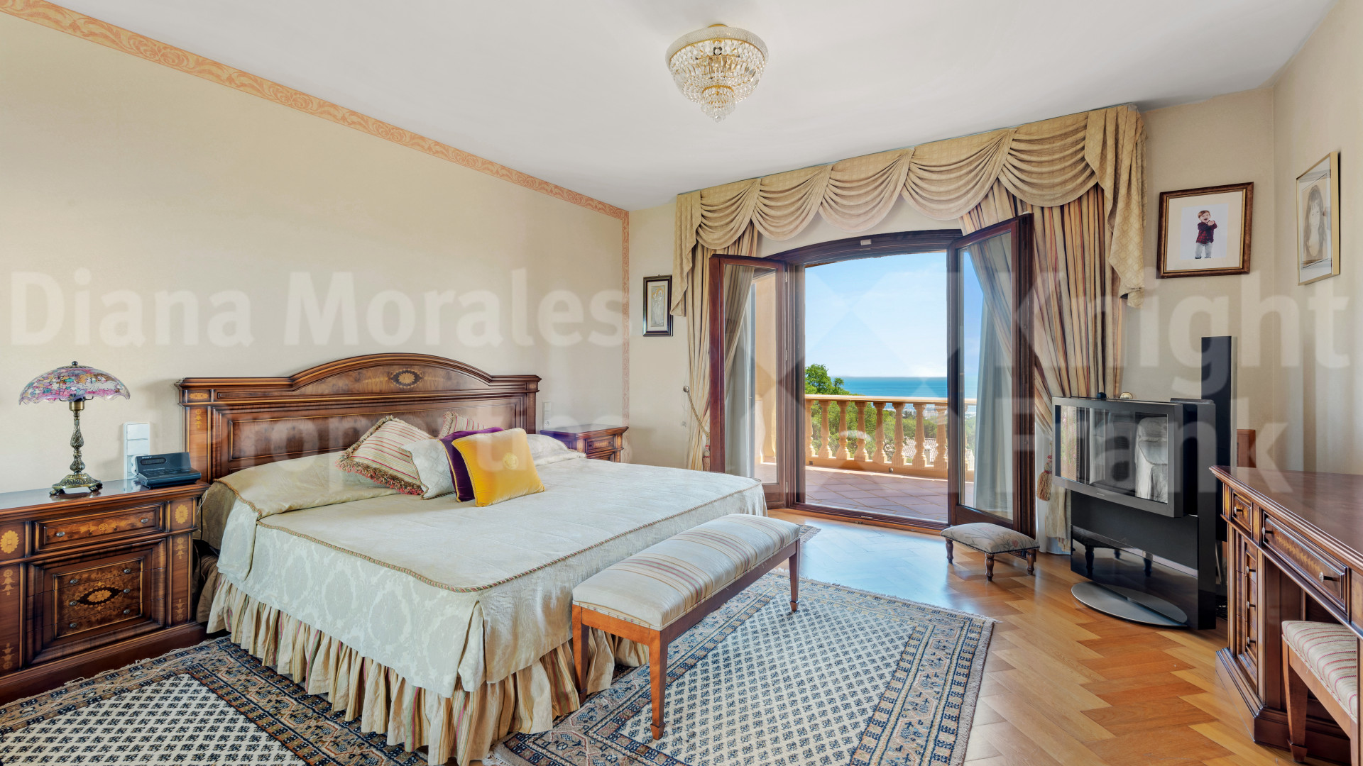 Villa à vendre à Marbella - Golden Mile and Nagüeles 13