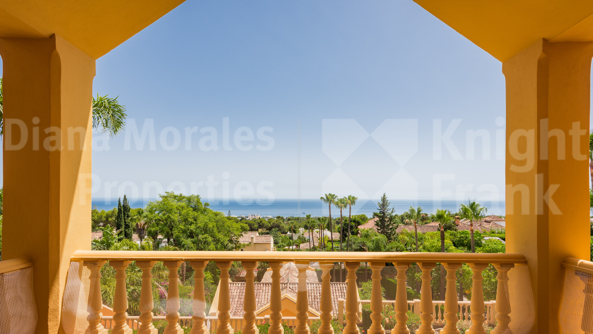 Villa à vendre à Marbella - Golden Mile and Nagüeles 3