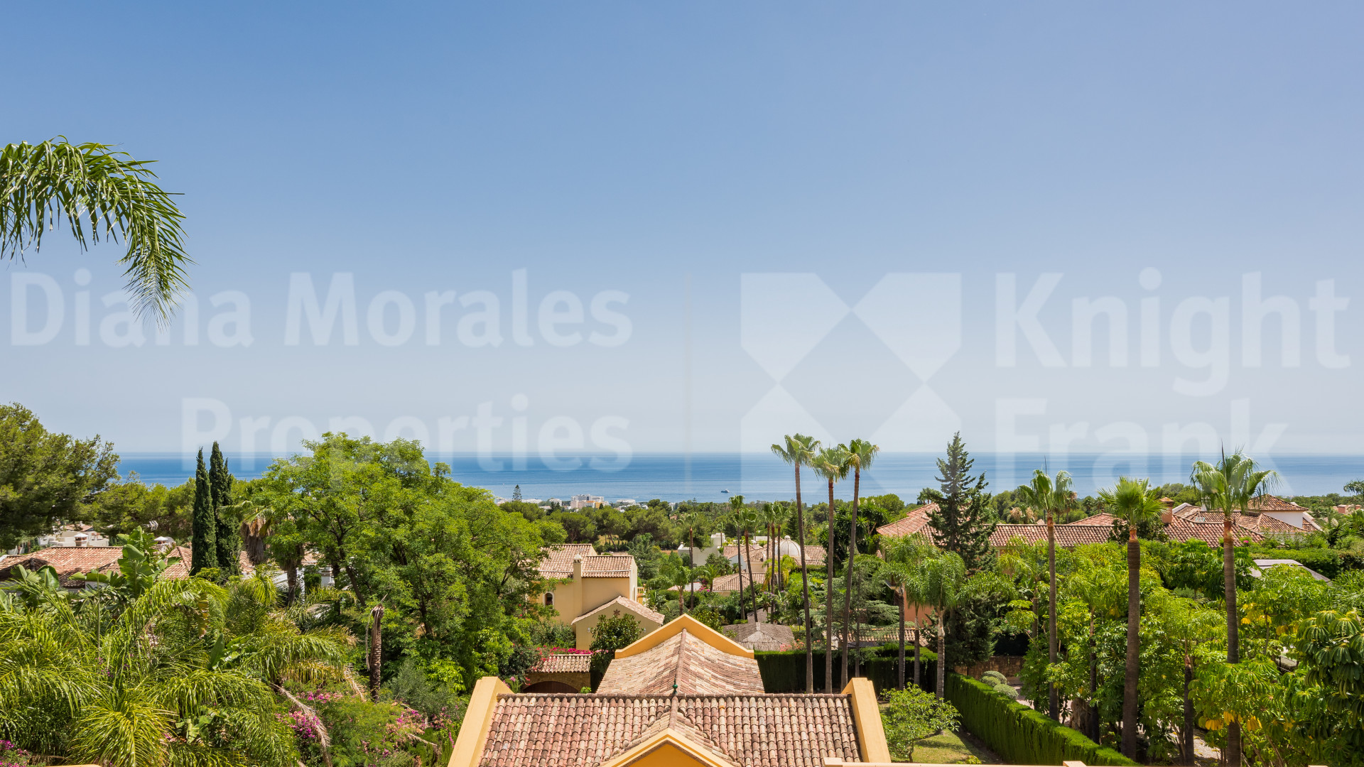 Villa à vendre à Marbella - Golden Mile and Nagüeles 4