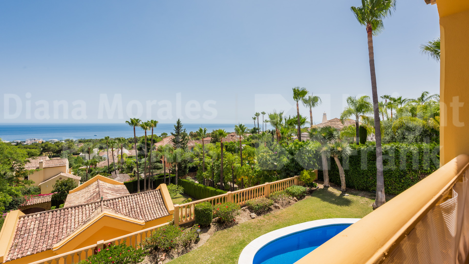 Villa à vendre à Marbella - Golden Mile and Nagüeles 2