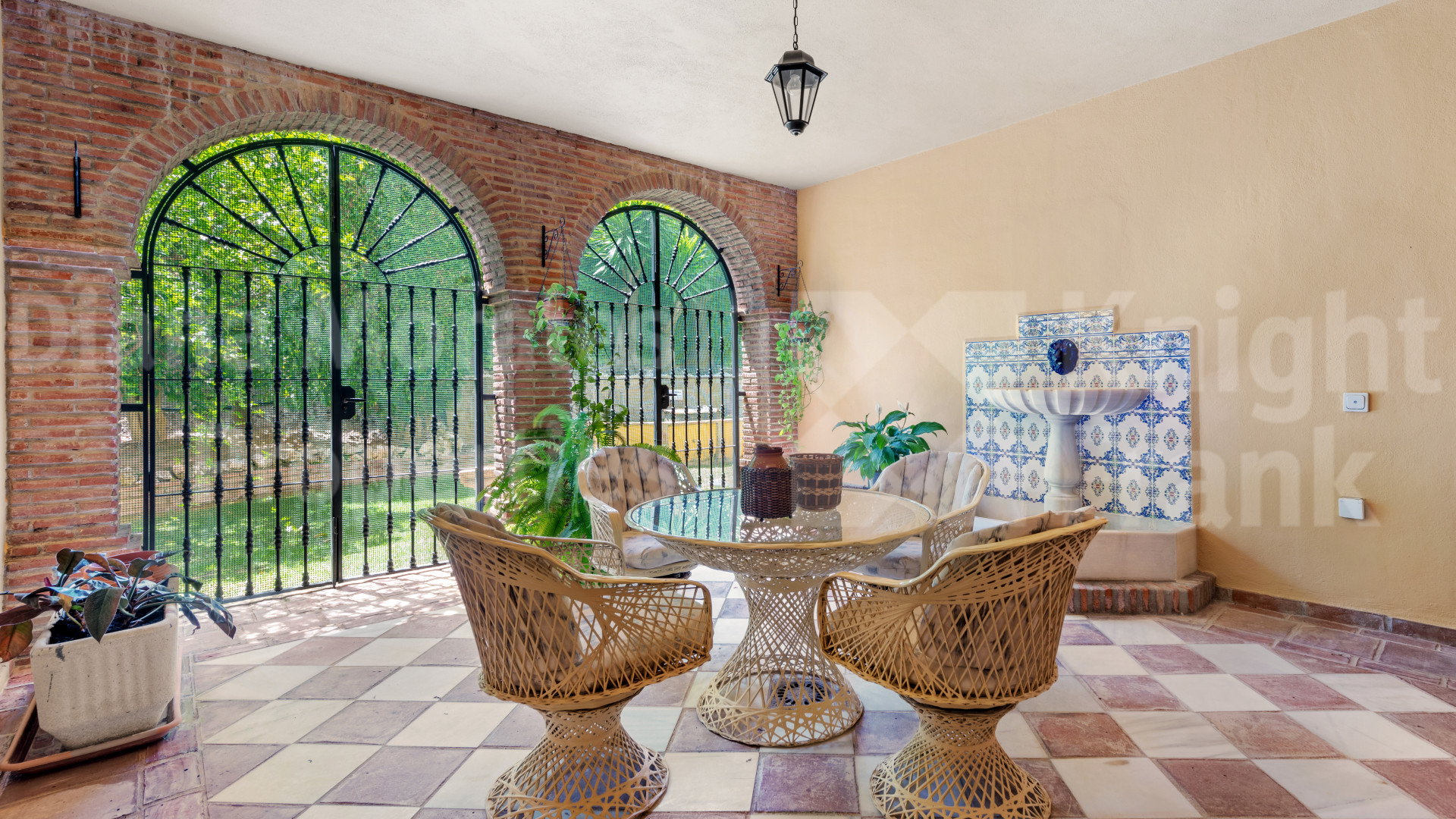 Villa à vendre à Marbella - Golden Mile and Nagüeles 30