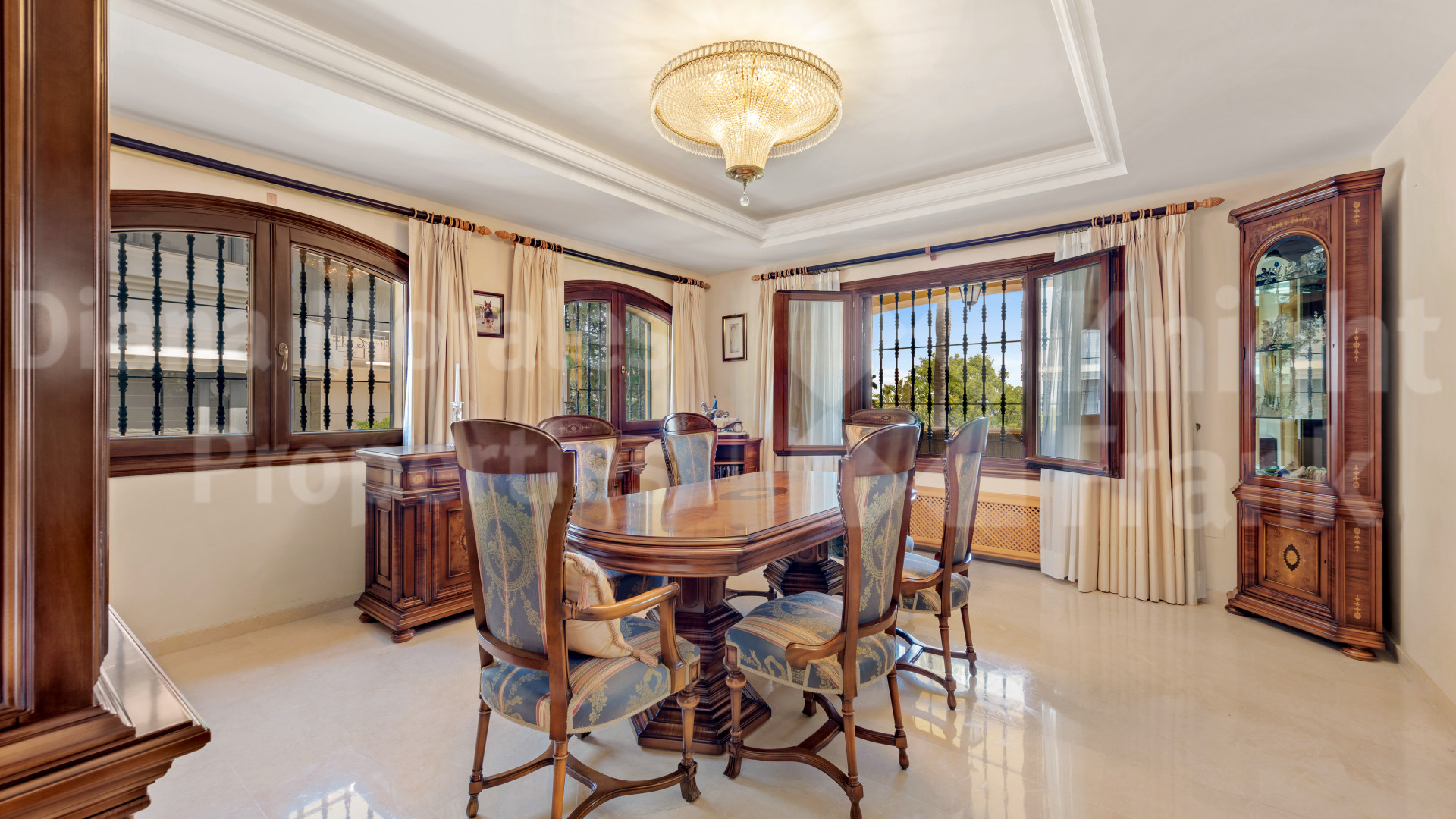 Villa à vendre à Marbella - Golden Mile and Nagüeles 8