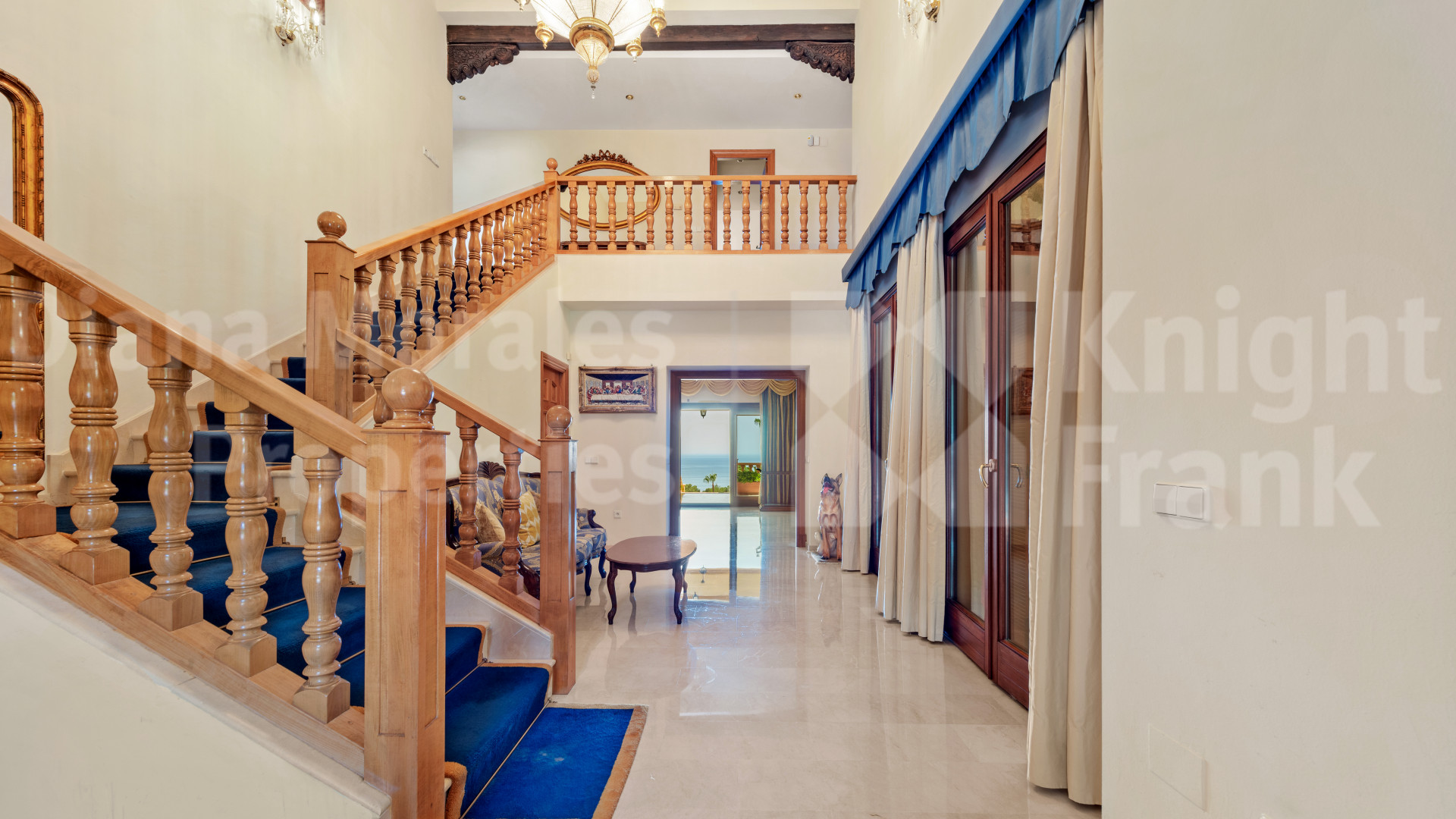 Villa à vendre à Marbella - Golden Mile and Nagüeles 25