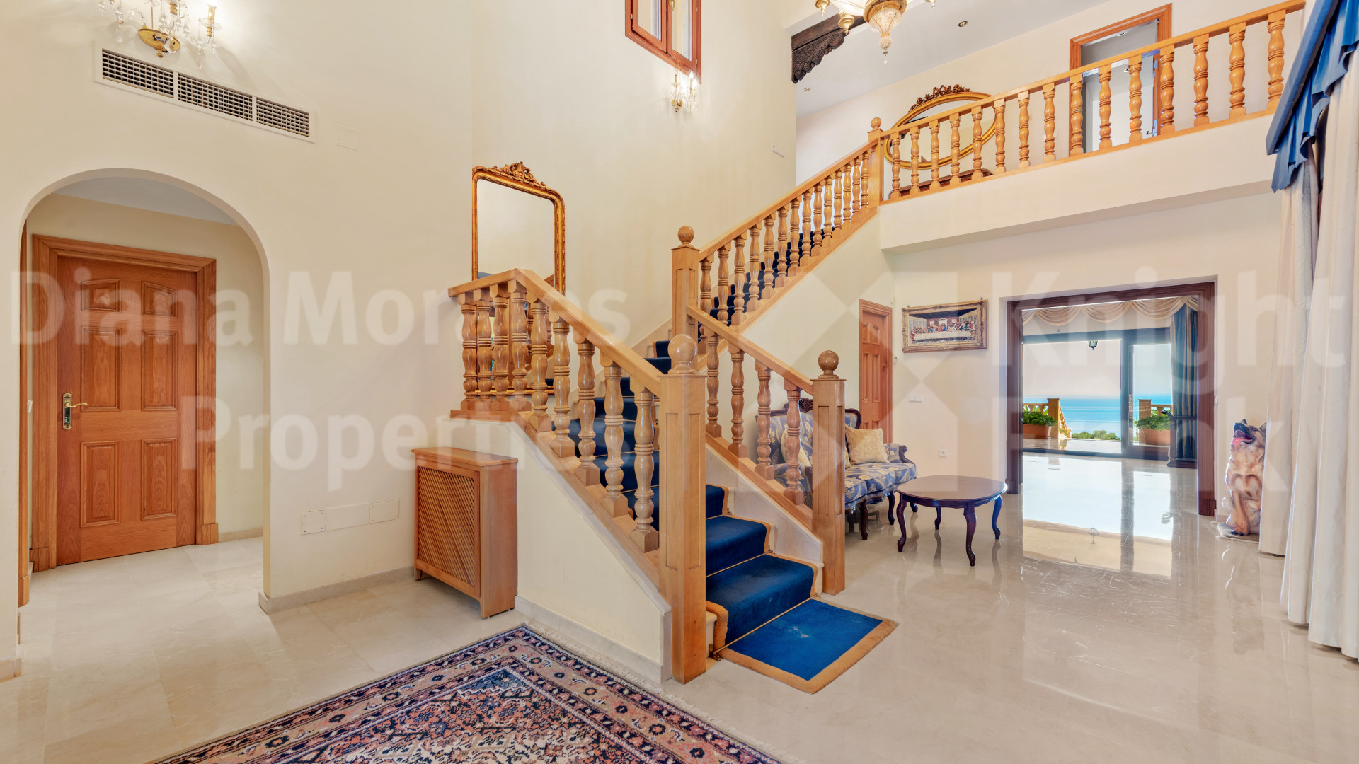 Villa à vendre à Marbella - Golden Mile and Nagüeles 26