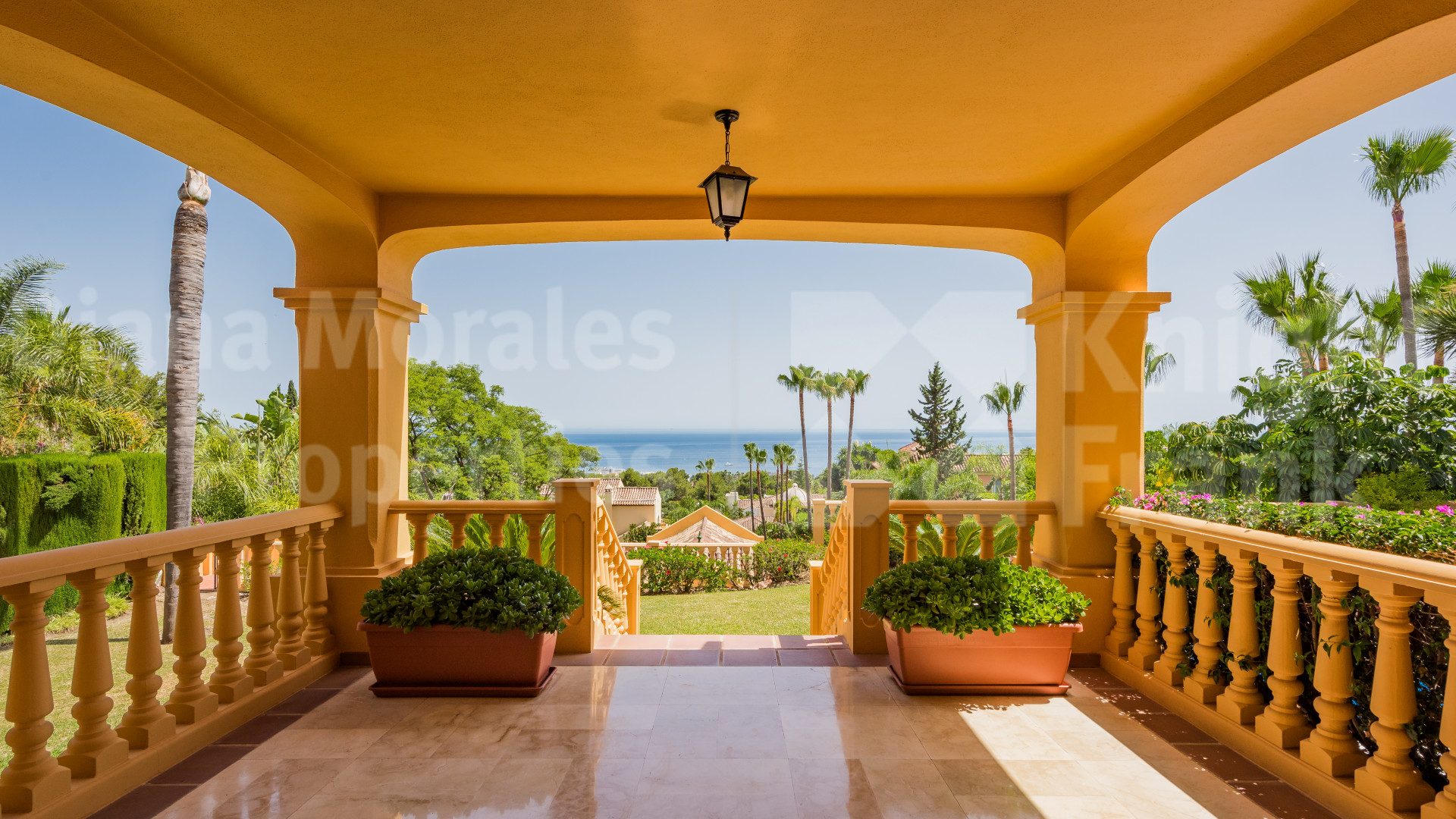 Villa à vendre à Marbella - Golden Mile and Nagüeles 31