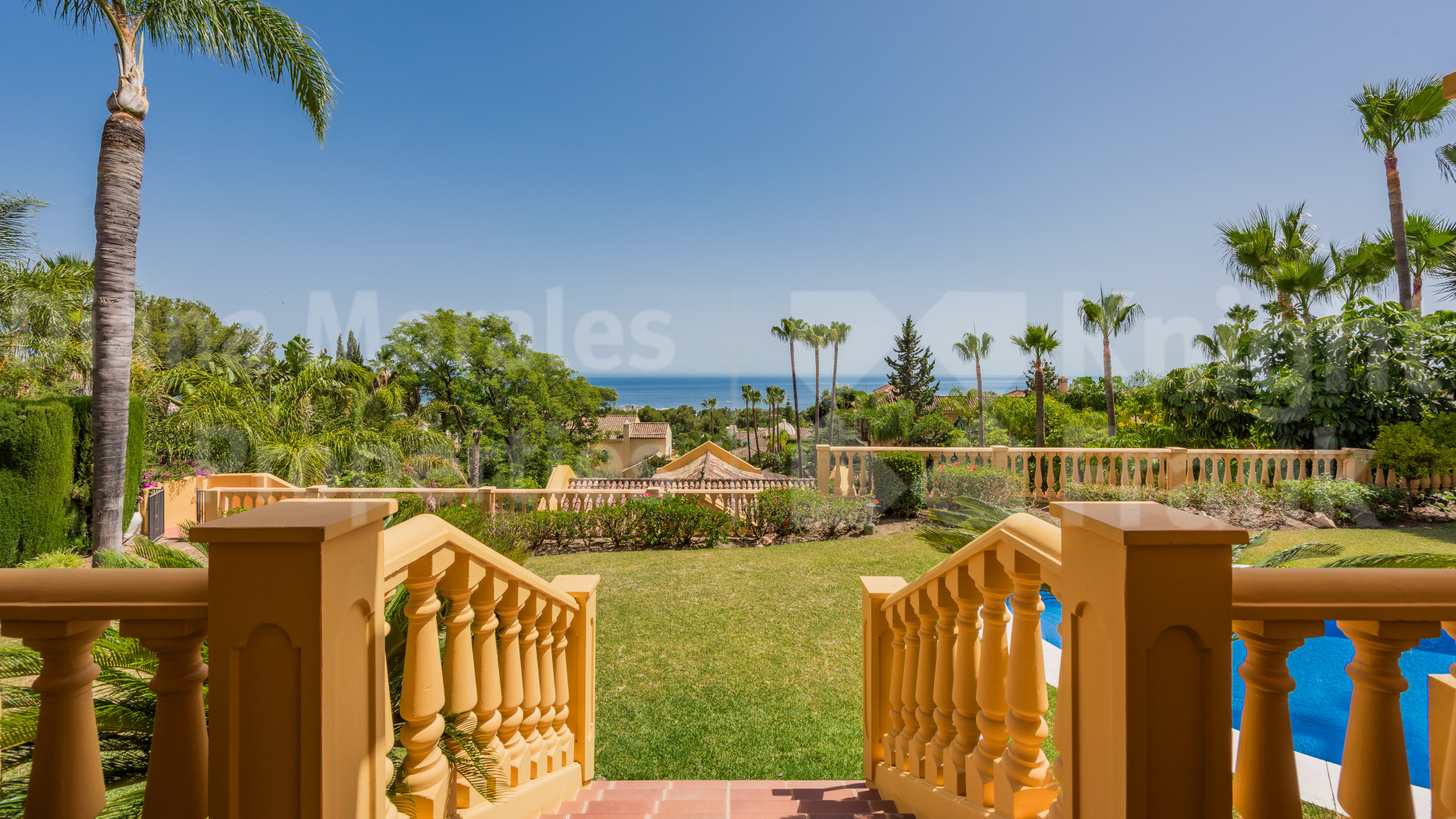 Villa à vendre à Marbella - Golden Mile and Nagüeles 32