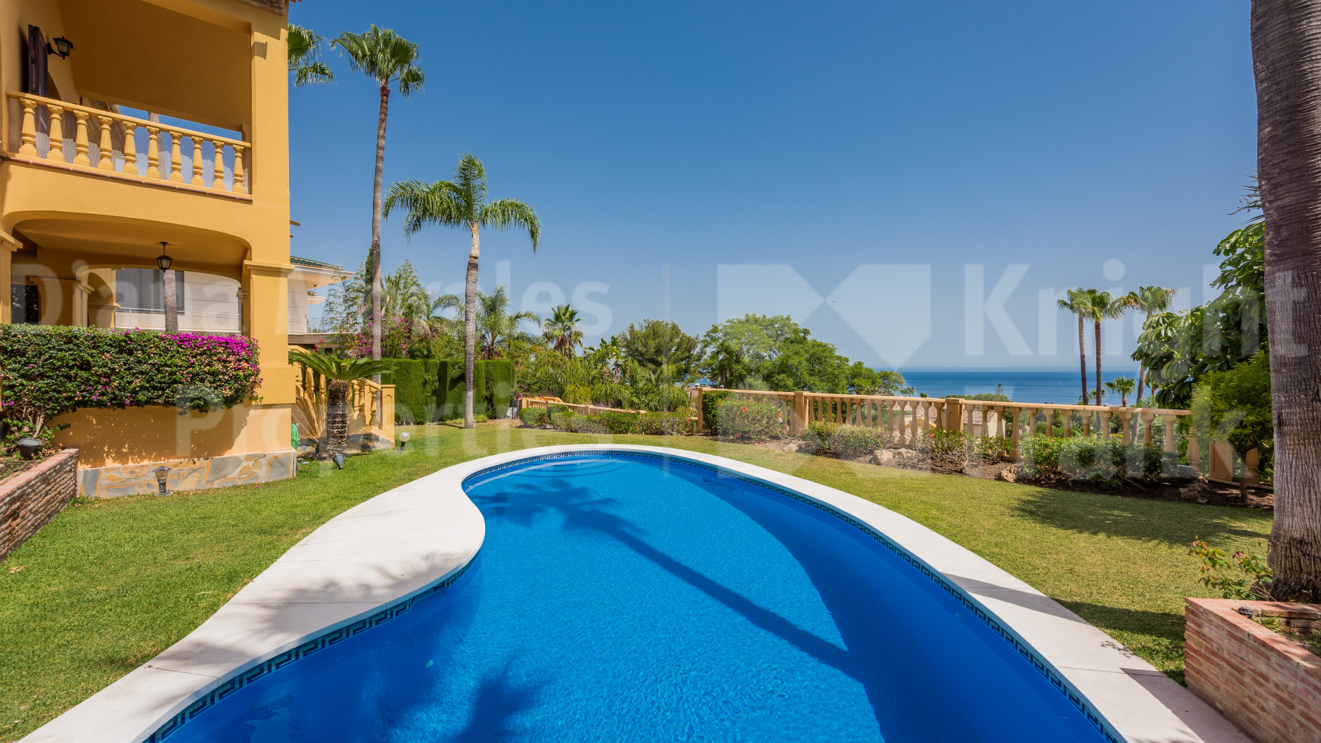 Villa à vendre à Marbella - Golden Mile and Nagüeles 35