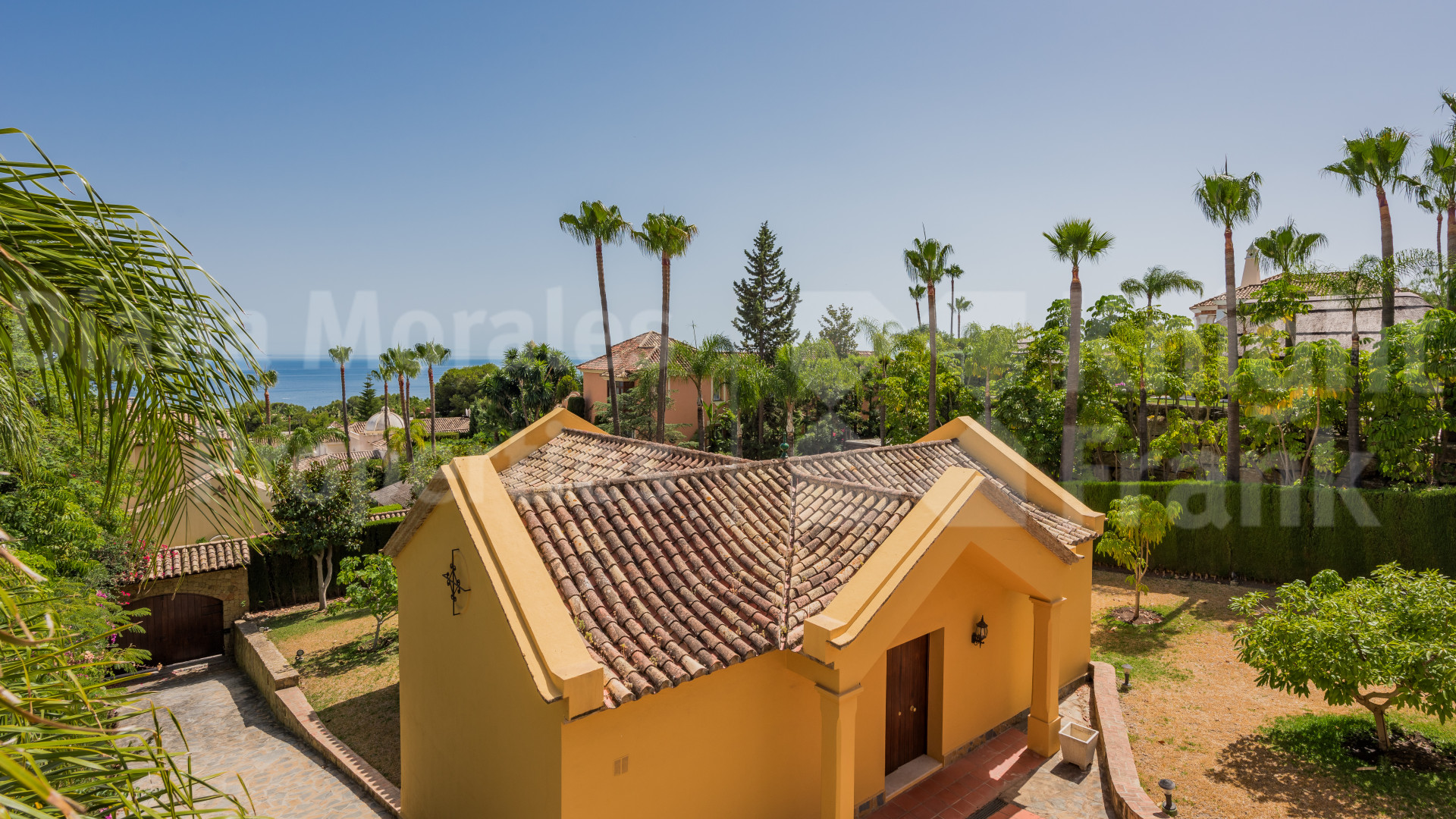 Villa à vendre à Marbella - Golden Mile and Nagüeles 36