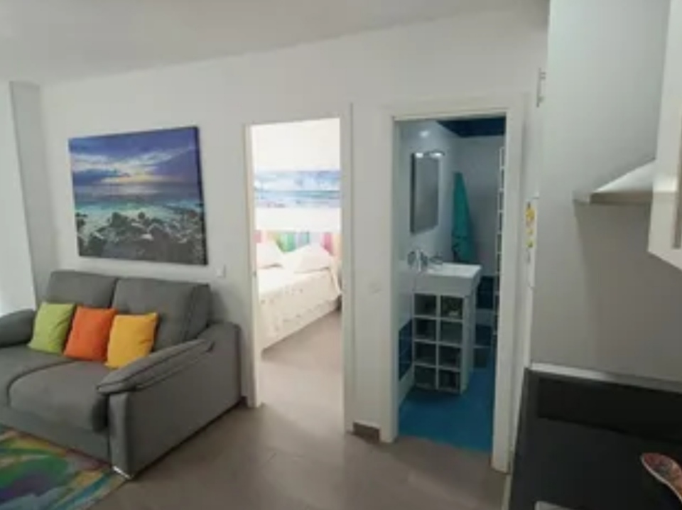 Apartamento en venta en Gran Canaria 2